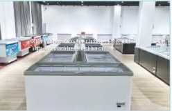 Ultra Low Freezer 128 photo-2