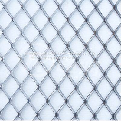 Anti-slip And Wear-resistant Small Steel Mesh Common Diamond