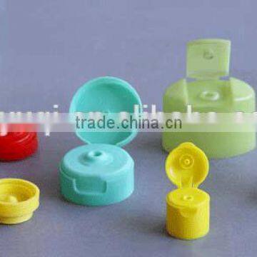 OEM plastic bottle cap drawing mould& inection molding services