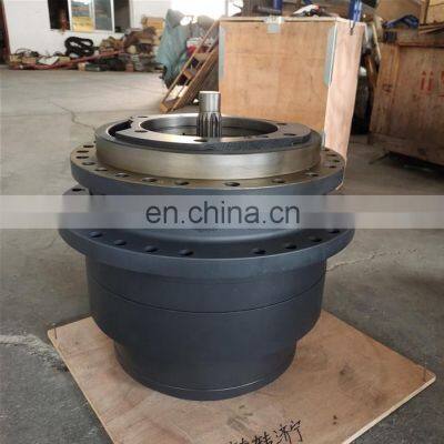 CX330 CX350B Travel Gearbox KSA10220 LJ018600 LJ018710 LN002190