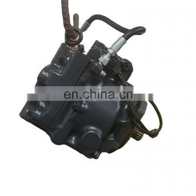 708-1W-00153 GD555-5 Hydraulic Pump GD655-5 GD675-5 Steering Pump