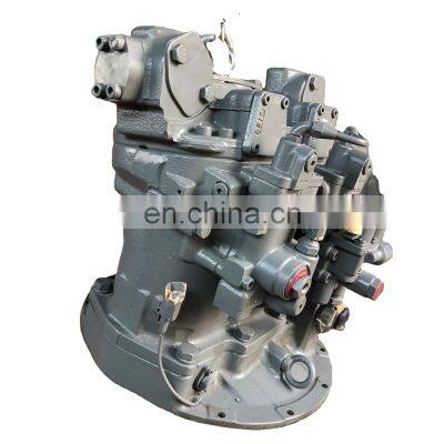 ex120-2 hydraulic main pump HPV091DSRE18A