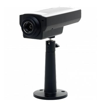 AXIS Q1922-E 35MM Thermal Network Camera