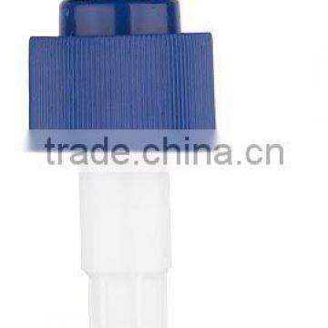 Plastic lotion pump/lotion sprayer