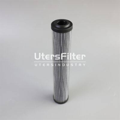 R130G10B UTERS replace of Filtrec hydraulic oil filter element