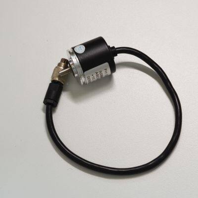 Encoder of Folding Machine photo-4