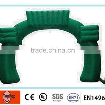 Hot Cheap Inflatable Advertising Arch for Sale