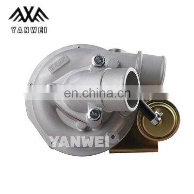 Complete Turbo 047-282 144119S000 Turbos for Navara HT12-19B Turbocharger photo-2