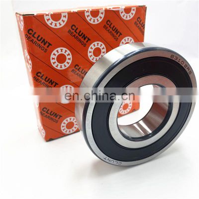 Supper 17*35*10 mm bearing 6003-Z/2RS/C3/P6 Deep Groove Ball Bearing