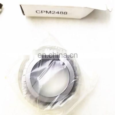 Good price 35x52.09x26.5mm CPM2488 bearing CPM2488 Double Row cylindrical roller bearing CPM2488