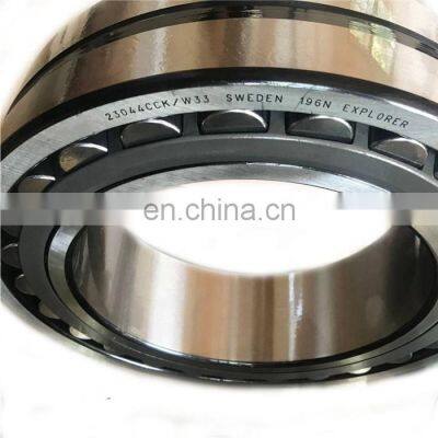 Good quality 23120CC/W33 Spherical roller bearing 23120CC/W33