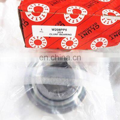 Hex Bore Insert Ball Bearing G207KPPB2 Agricultural Machinery Bearing G207KPPB2