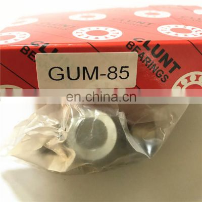 22.06*62MM GUM85 GUM-85 Universal Joint Gross Bearing