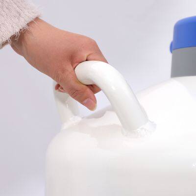 Malaysia-nitrogen Canisters KGSQ-liquid Nitrogen Containers photo-2