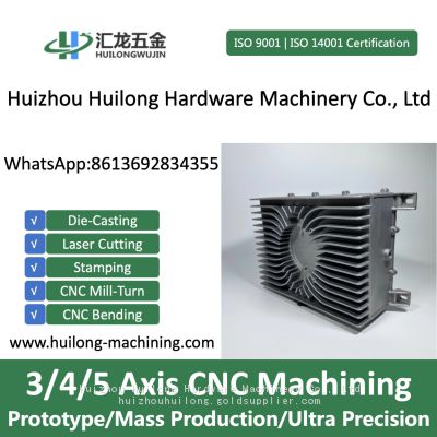 OEM Customized Die-Casting Parts For Automotive/Mechanical/Aerospace/Medical Equipment Parts Engine Block Aluminum Castings