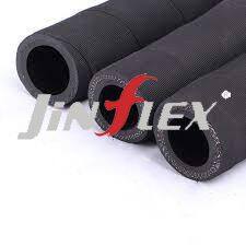 Fabric-reinforced Hose Production-fireproof Insulation Flame Retardant Hose Manufacturer photo-2