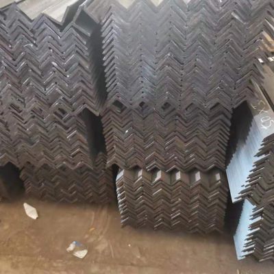 Hot-rolled LT resistant steel angle 125*125*12/11.7-12m spot goods S355J2/Q355D