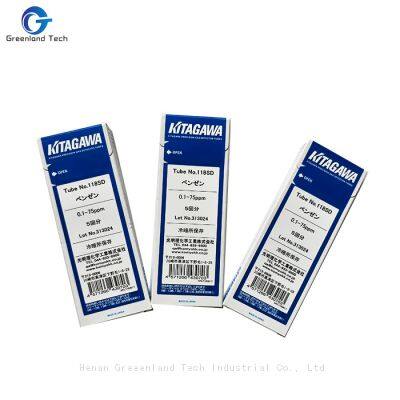 Kitagawa Gas Detection Tube NO.106SA photo-5