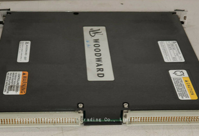 Woodward 5466-355 NETCON REMOTE CHASSIS TRANSCEIVER MODULE