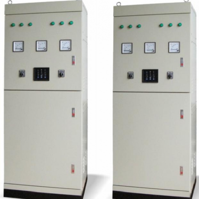 Ventas directas de fábrica, gabinete de control eléctrico de pantalla táctil de control PLC personalizado