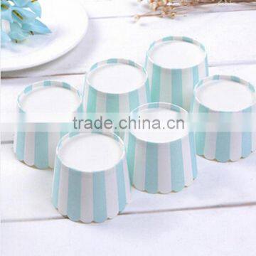 Big Promotion Paper Cake Cup Cases Liners Muffin Kitchen Baking Wedding Party photo-4