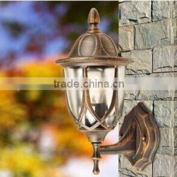 best sell die-cast aluminum outdoor lamp