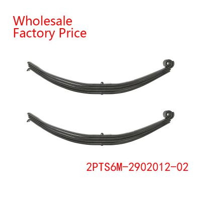 2PTS6M-2902012-02 Leaf Spring TRAILER Wholesale For PTS