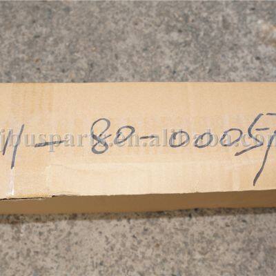 Hot Sell Auto Spare Parts LCK6125H 5111-80-00057 Front Decoration for Zhongtong Bus photo-4