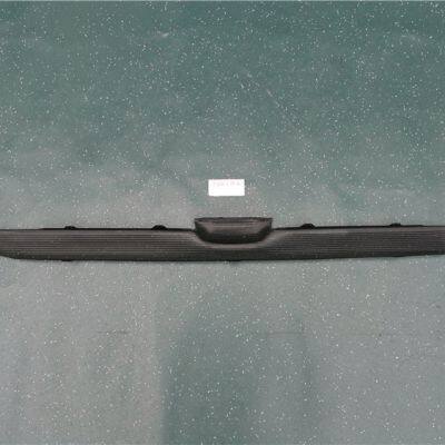 Other Performance Parts Good Quality Chinese Bus Parts XMBSWS-SKNY-F Bus Down Decoration Panel Net photo-3