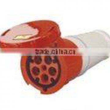 235 245 Industrial Coupler