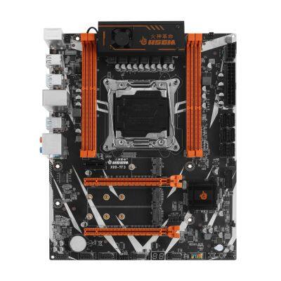 HSGM Motherboard X99-YF3 server X99 chipset PCI-E 3.0 computer motherboard