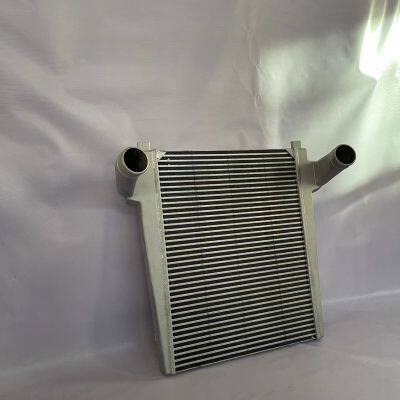 Radiator DONGFENG TRUCK INTERCOOLER 1119010-TY100 photo-3