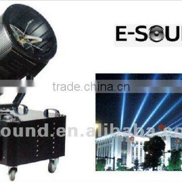 High power 2KW/3KW/4KW/5KW outdoor searchlight