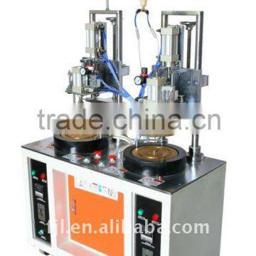 FJL-200JB Type Round Tube Curling Machine