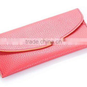 hot selling wallet with pu material