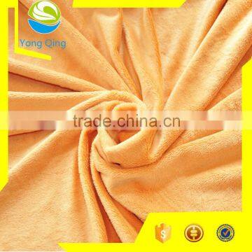 FDY Yarn Velboa Fabric for Car Seats photo-5