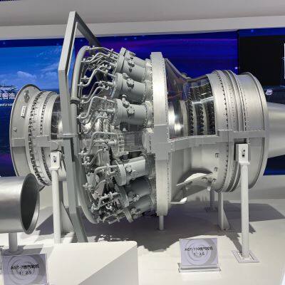 Custom Heavy Machinery Industrial 3D Models photo-3