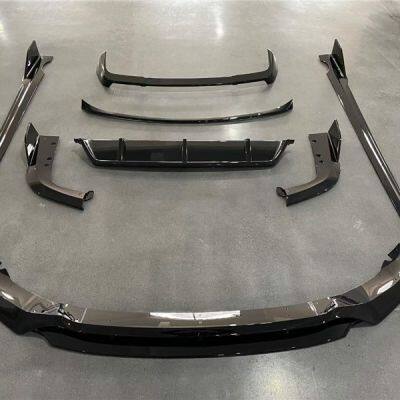 small body kit