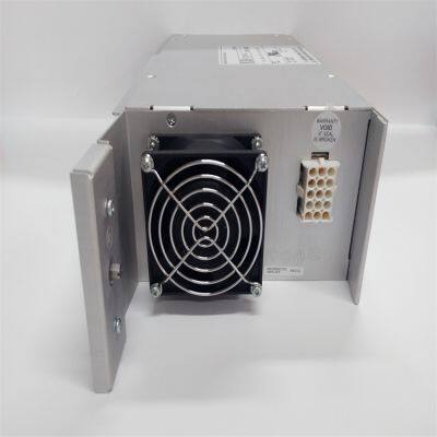 Emerson WH5-2FF 1X00416H01 Power Supply Module photo-4