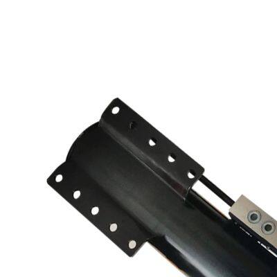 RV Motorhome Hydraulic Cylinder Outrigger Legs With Auto Level System photo-5