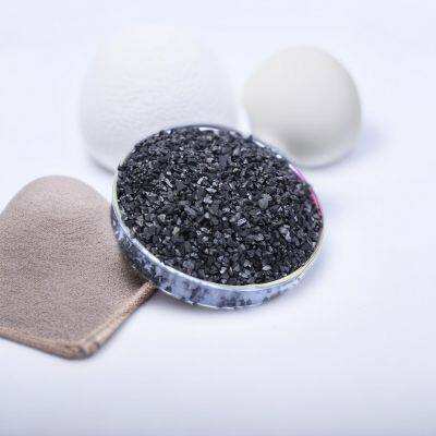 High-Iodine Coconut Shell Activated Carbon | Drinking Water & Industrial Filtration