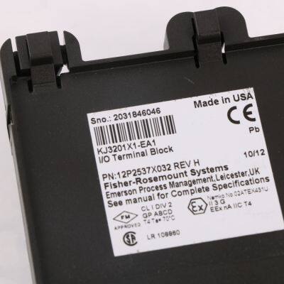 Emerson KJ3201X1-BA3 photo-5