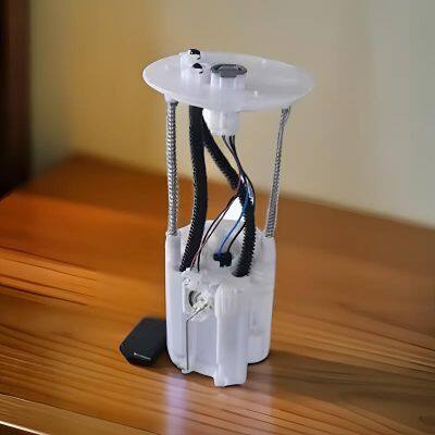 DQZCH Fuel Pump Intank Assembly for Toyota Prius Senna Vios Runner Crown Camry Lexar photo-2