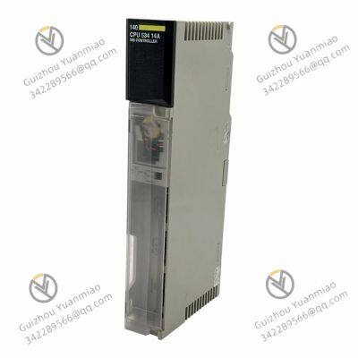 Schneider 140CPU53414A Quantum automation CPU module