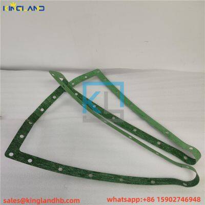Engine Parts 6D125 Gasket, Oil Pan 6150-21-5813 Fit for Komatsu photo-4