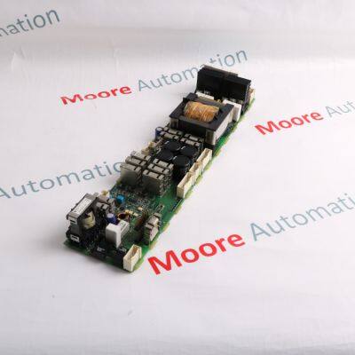 ABB DSMB-01C 64691929 R photo-2