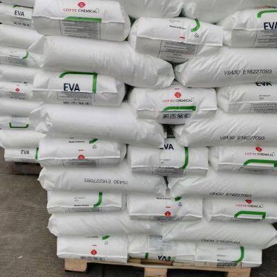 For Injection Molding and Hot Melt Adhesive Shoe Soles EVA Resin Particles EVA EA33045 EA28150 EA28400 photo-2