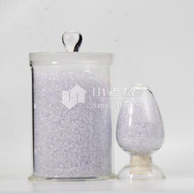 Compuesto De Pvc Cristal Para Suela photo-2