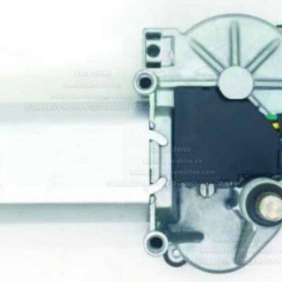 High-Quality Wiper Motors - Various Models, Durable for Automotive Windshield Wiper Systems, Reliable Performance photo-2