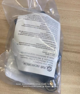 03060202 Norgren, Mechanical Control Valve, G1/8' Thread photo-2